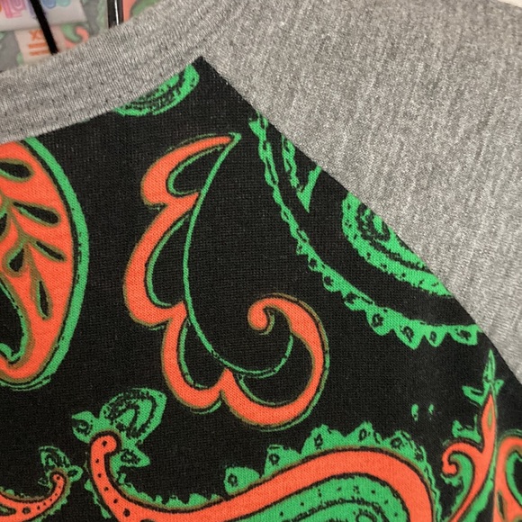 LuLaRoe Randy, Size XS, NWT - Picture 2 of 4